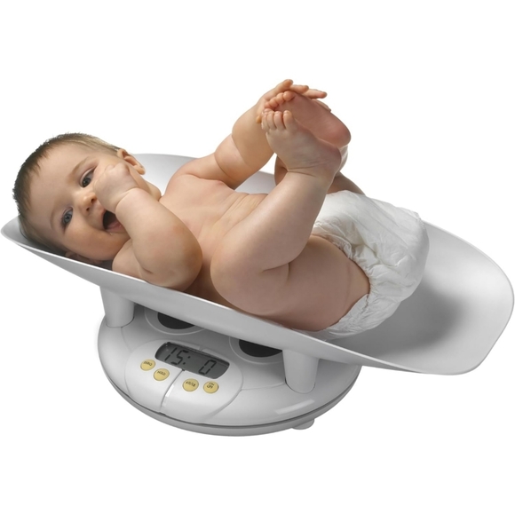 Electronic scale - Picture 2 of 3